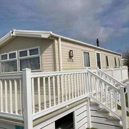 Bude Holiday Mobile Home ภายนอก รูปภาพ
