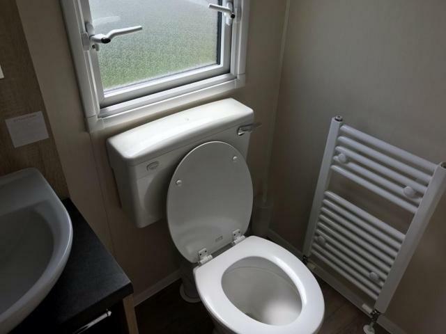 Bude Holiday Mobile Home ภายนอก รูปภาพ