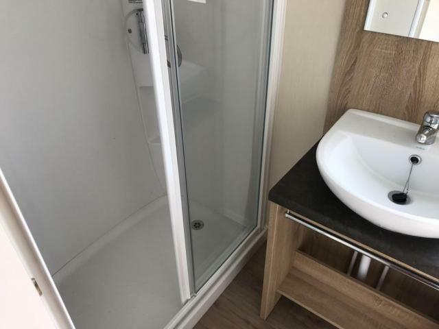 Bude Holiday Mobile Home ภายนอก รูปภาพ